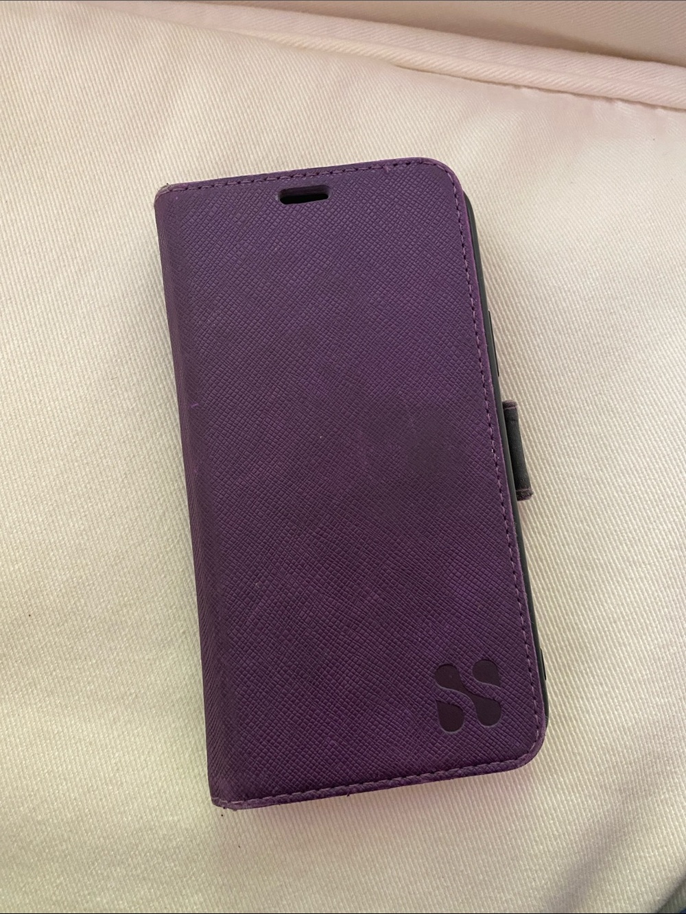 Safe Sleeve Detachable Phone Wallet Case for iPhone 11 Pro